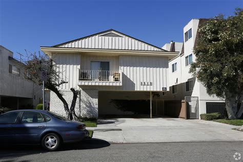 3736 jasmine ave los angeles ca 90034  The 650 Square Feet apartment home is a 1 bed, 1 bath property